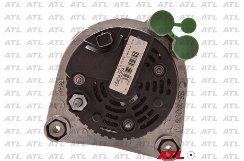 ATL Autotechnik L 69 801 Generator